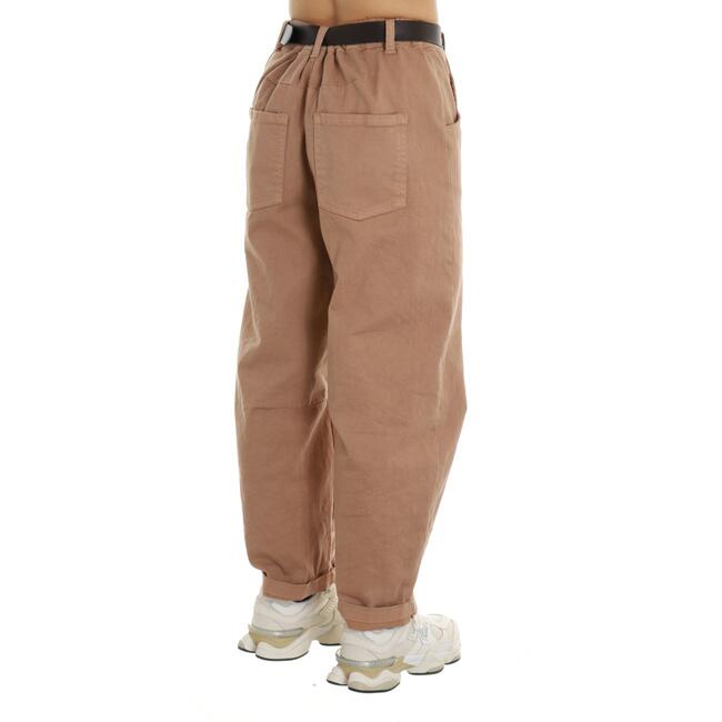 PANTALONE CON ELASTICO HAVEONE - Mad Fashion | img vers.650x/